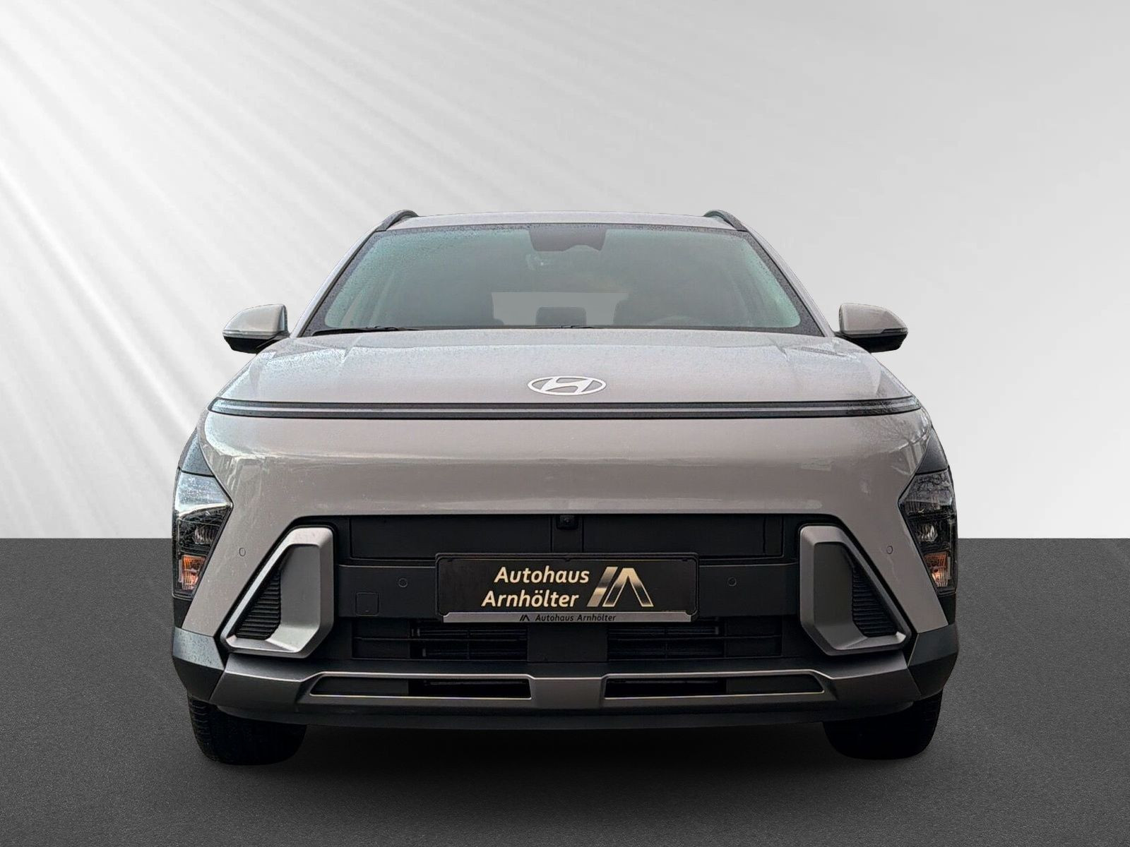 KONA MY26 HEV 1.6 GDI 138PS DCT TREND +ASP+EL.H+