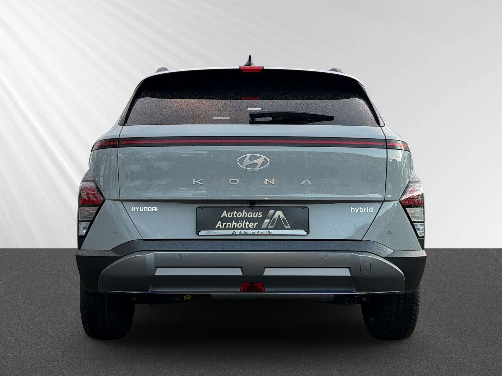 KONA MY26 HEV 1.6 GDI 138PS DCT TREND +ASP+EL.H+