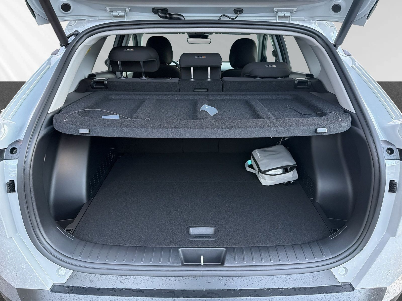 KONA MY26 HEV 1.6 GDI 138PS DCT TREND +ASP+EL.H+