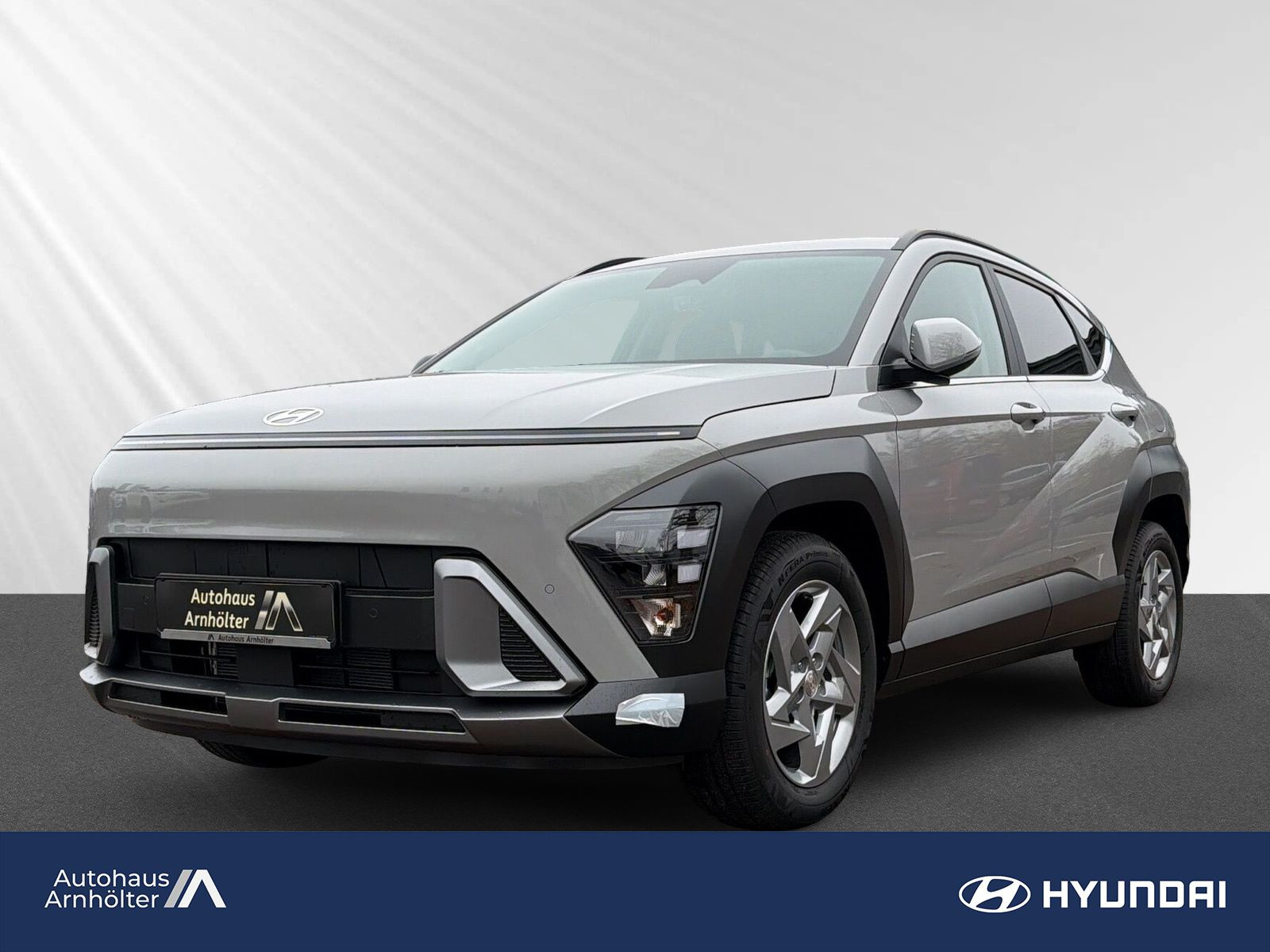 KONA MY26 1.6 TGDI 150PS DCT TREND +NAV+LED+SHZ+