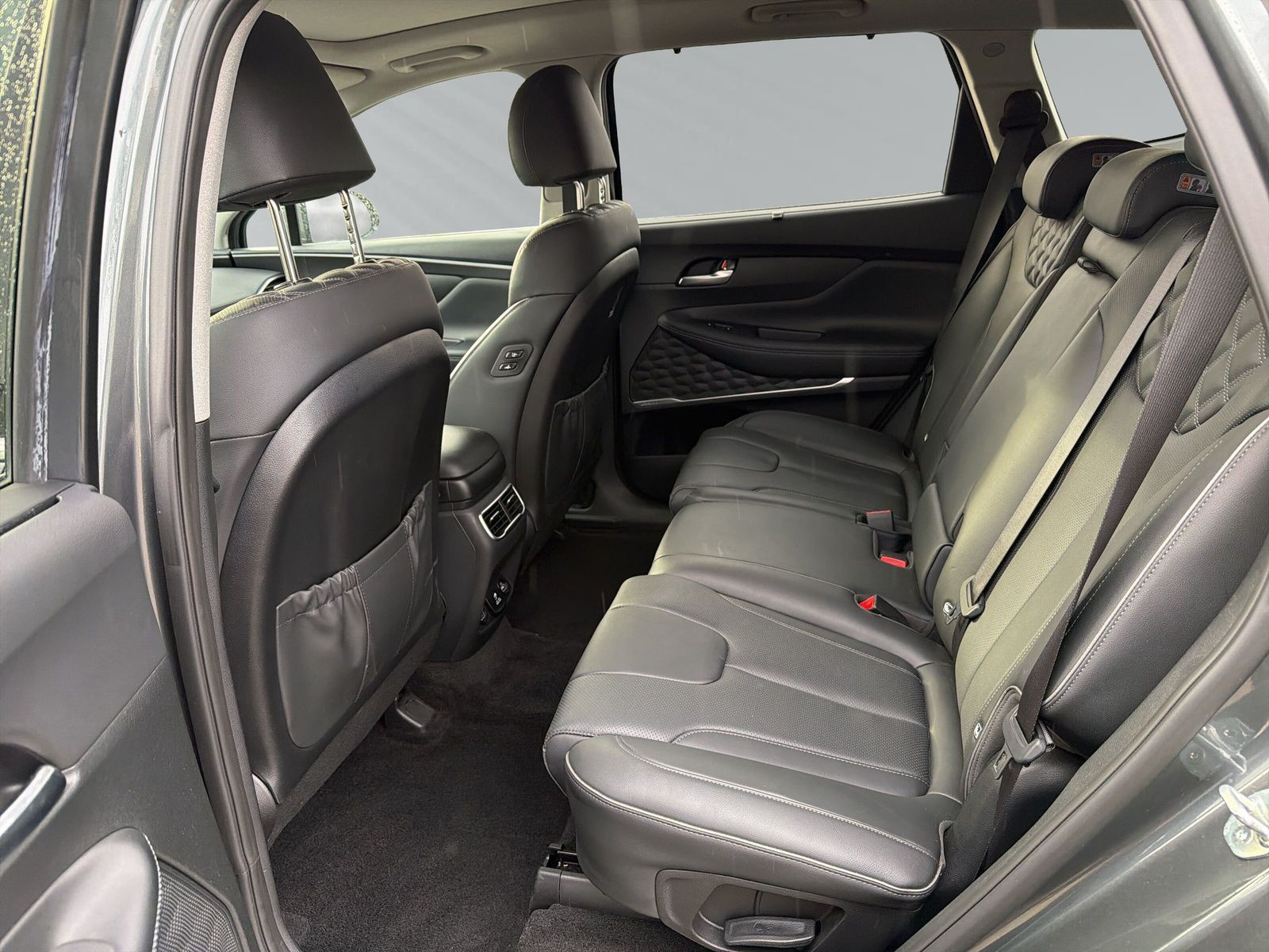 SANTA FE PHEV 1.6 T-GDI 4WD 6AT PRIME +PANO+ASP+