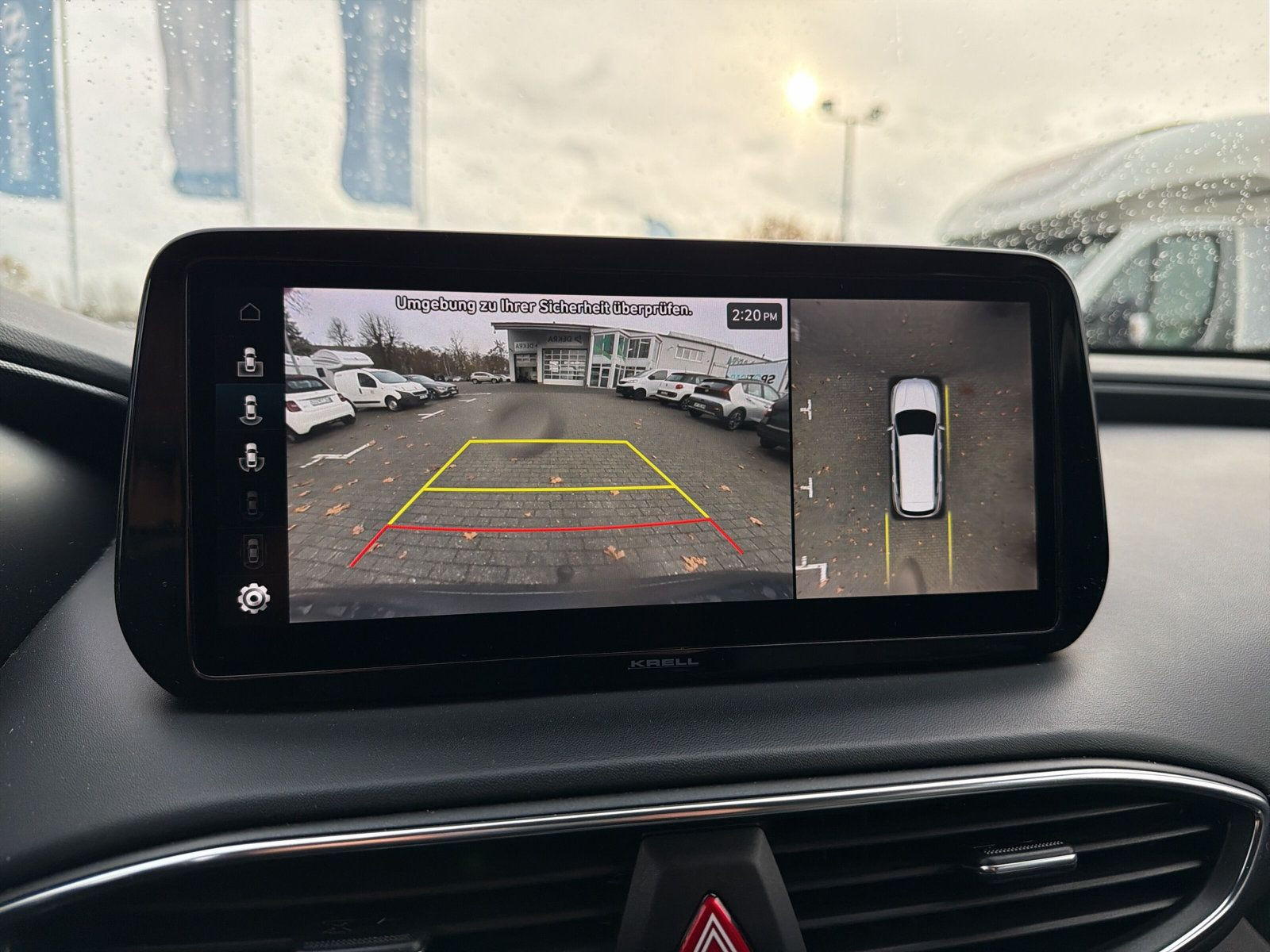 SANTA FE PHEV 1.6 T-GDI 4WD 6AT PRIME +PANO+ASP+