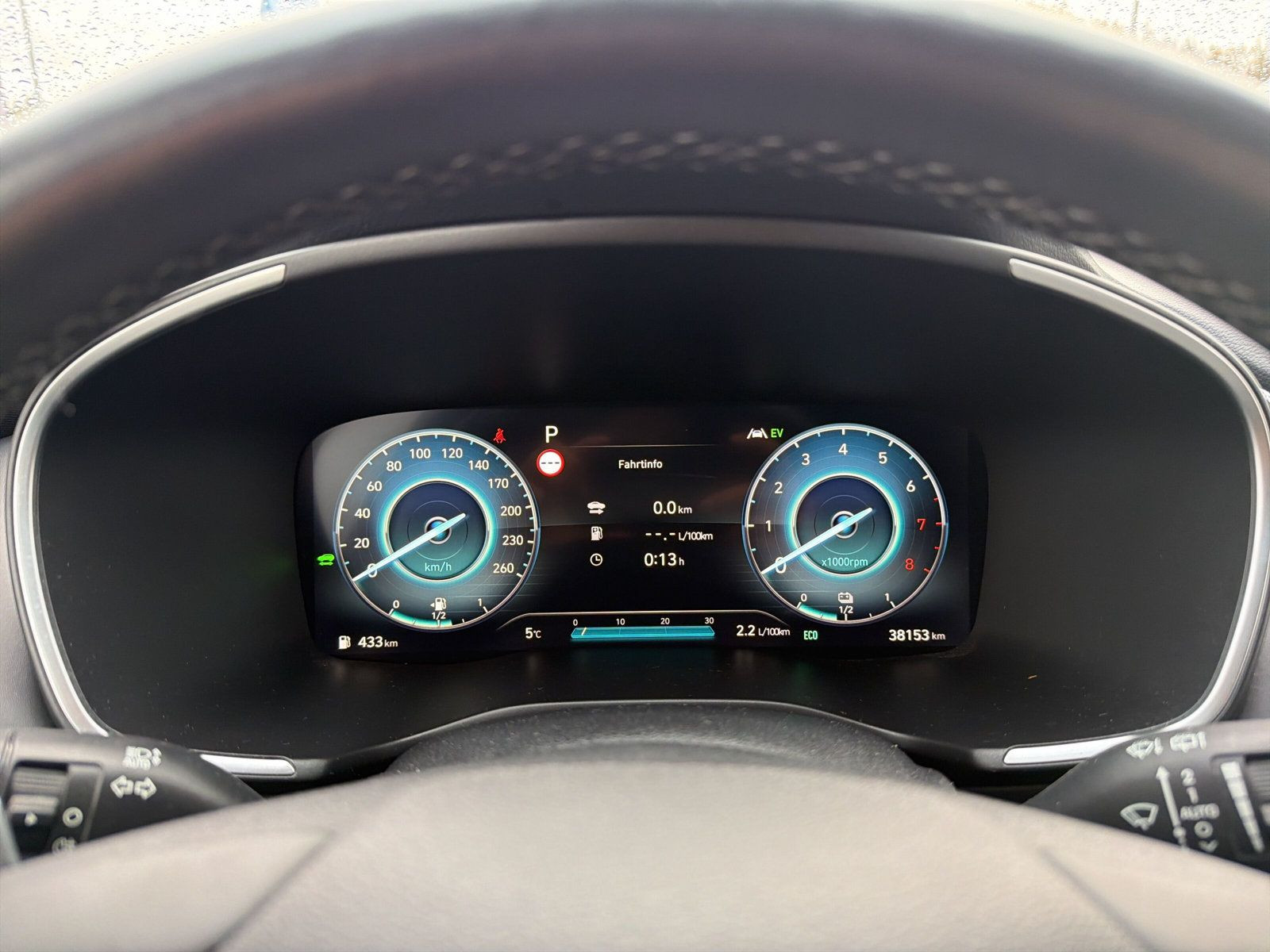 SANTA FE PHEV 1.6 T-GDI 4WD 6AT PRIME +PANO+ASP+