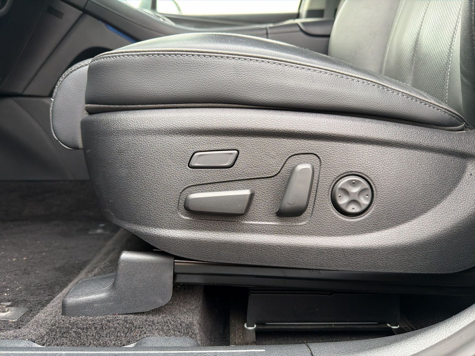 SANTA FE PHEV 1.6 T-GDI 4WD 6AT PRIME +PANO+ASP+