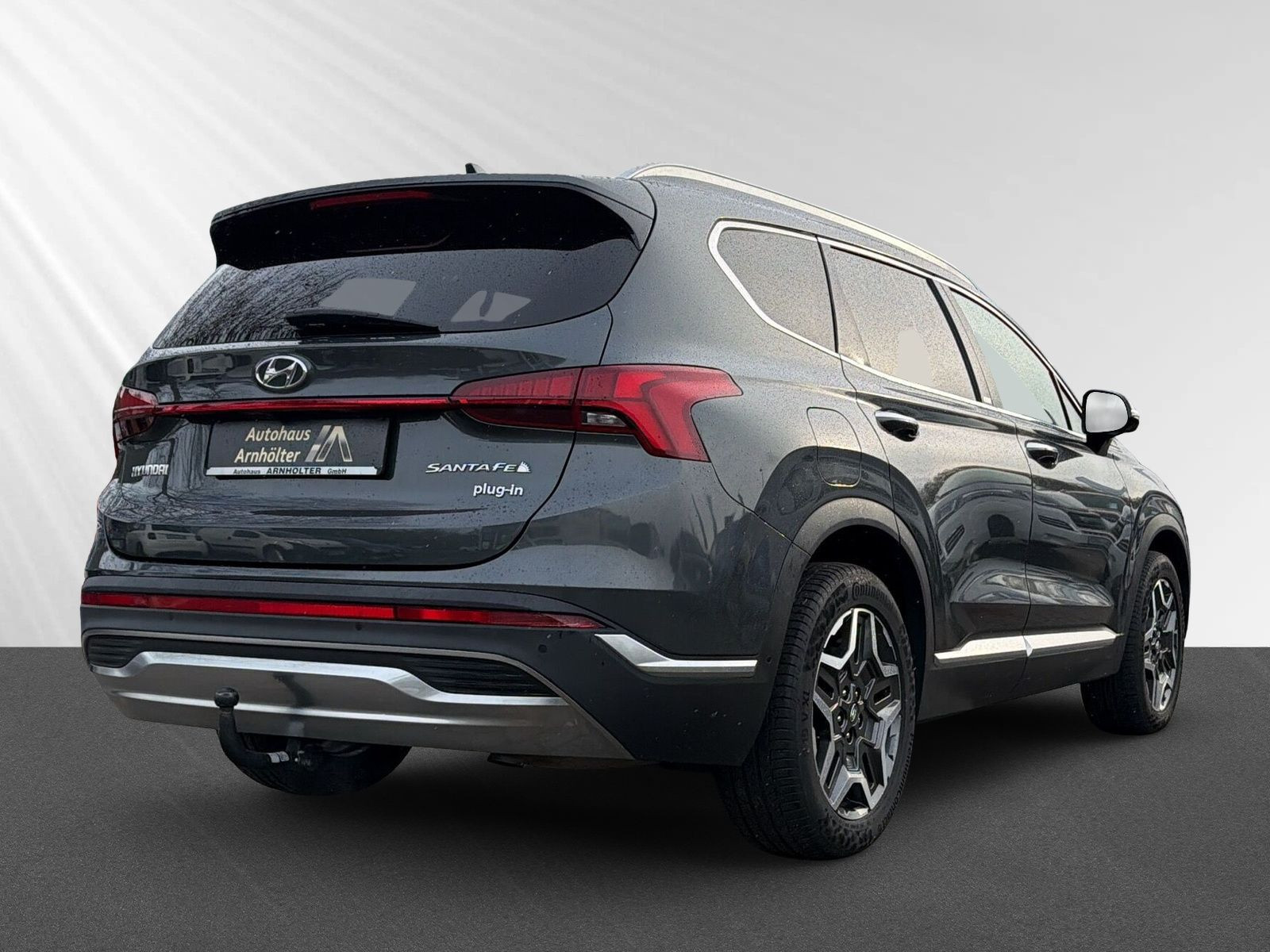 SANTA FE PHEV 1.6 T-GDI 4WD 6AT PRIME +PANO+ASP+