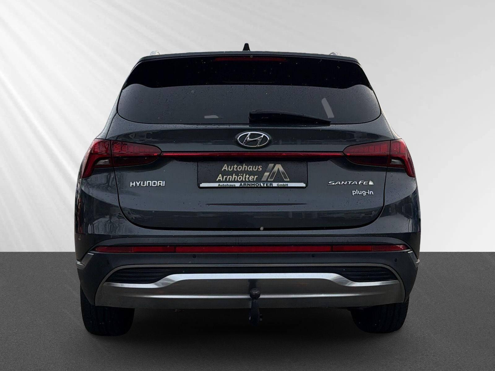 SANTA FE PHEV 1.6 T-GDI 4WD 6AT PRIME +PANO+ASP+