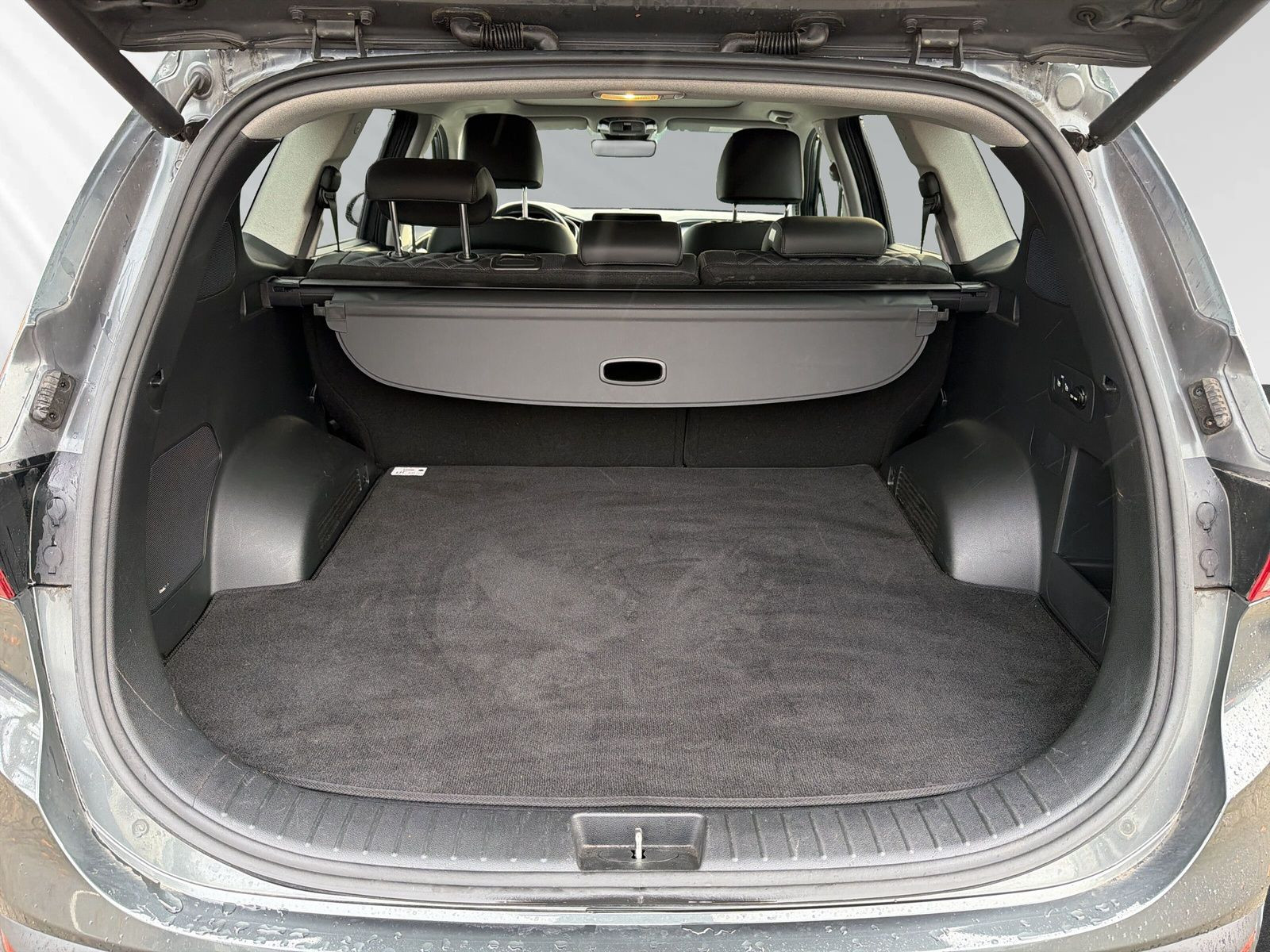 SANTA FE PHEV 1.6 T-GDI 4WD 6AT PRIME +PANO+ASP+