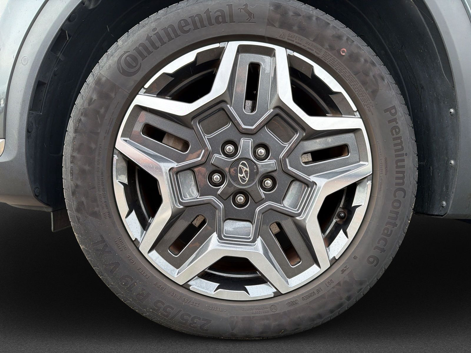 SANTA FE PHEV 1.6 T-GDI 4WD 6AT PRIME +PANO+ASP+