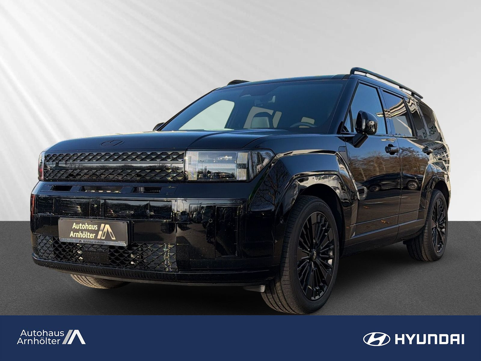 SANTA FE PHEV MY25 5S 1.6 TGDI 6AT BLACKLINE+DK+