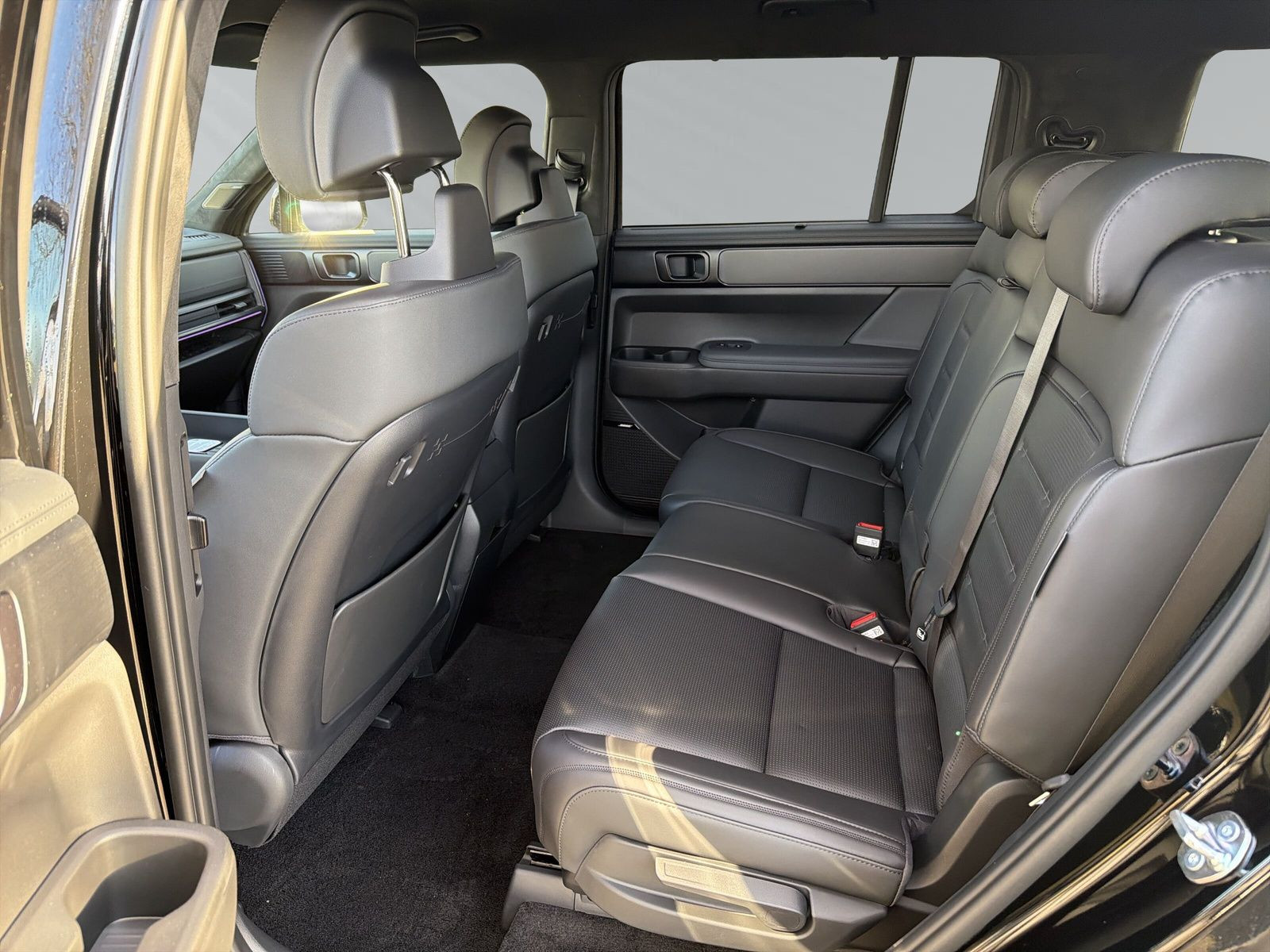 SANTA FE PHEV MY25 5S 1.6 TGDI 6AT BLACKLINE+DK+