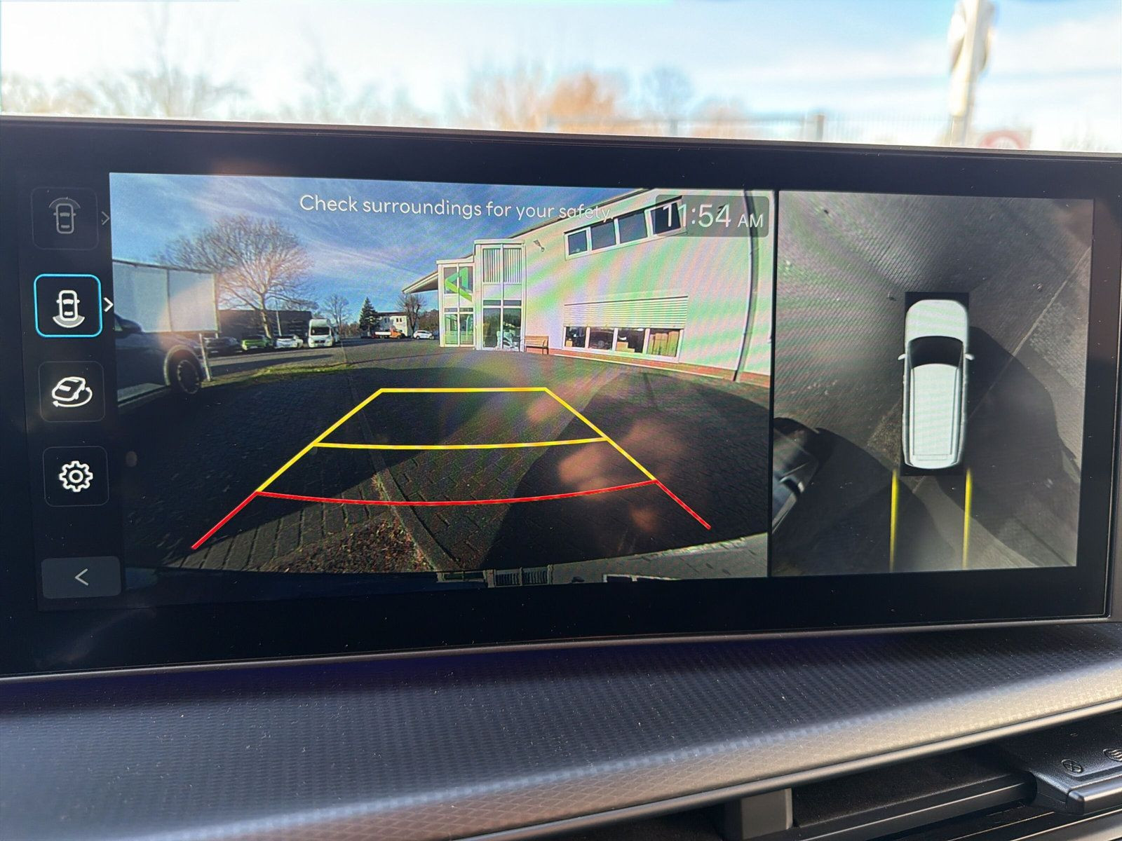 SANTA FE PHEV MY25 5S 1.6 TGDI 6AT BLACKLINE+DK+