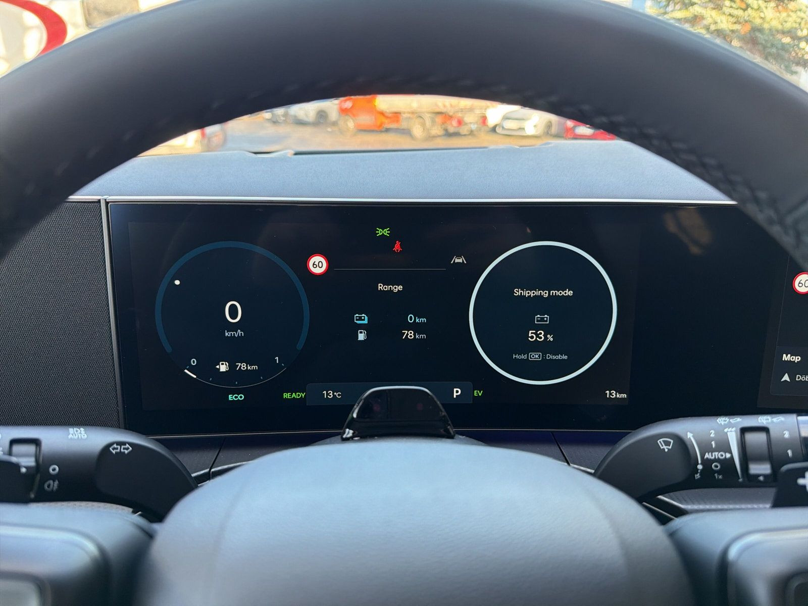 SANTA FE PHEV MY25 5S 1.6 TGDI 6AT BLACKLINE+DK+