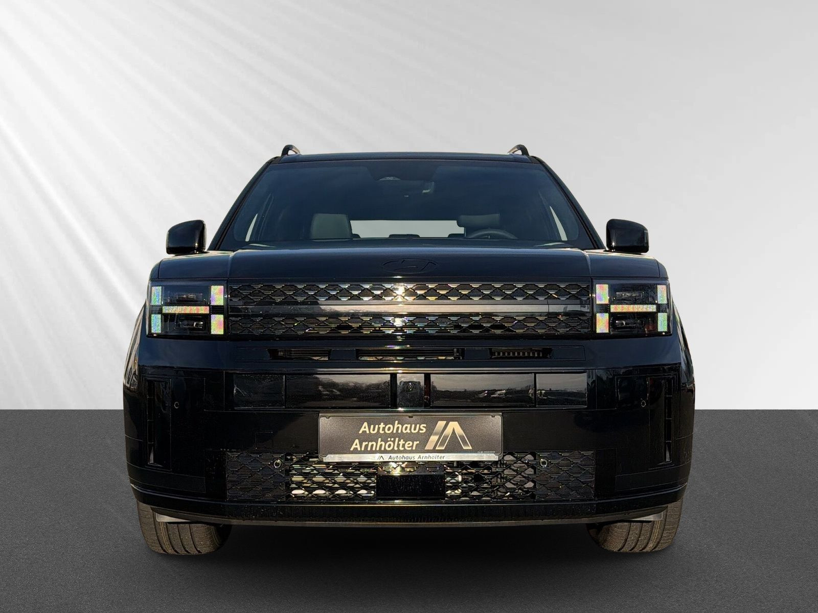 SANTA FE PHEV MY25 5S 1.6 TGDI 6AT BLACKLINE+DK+