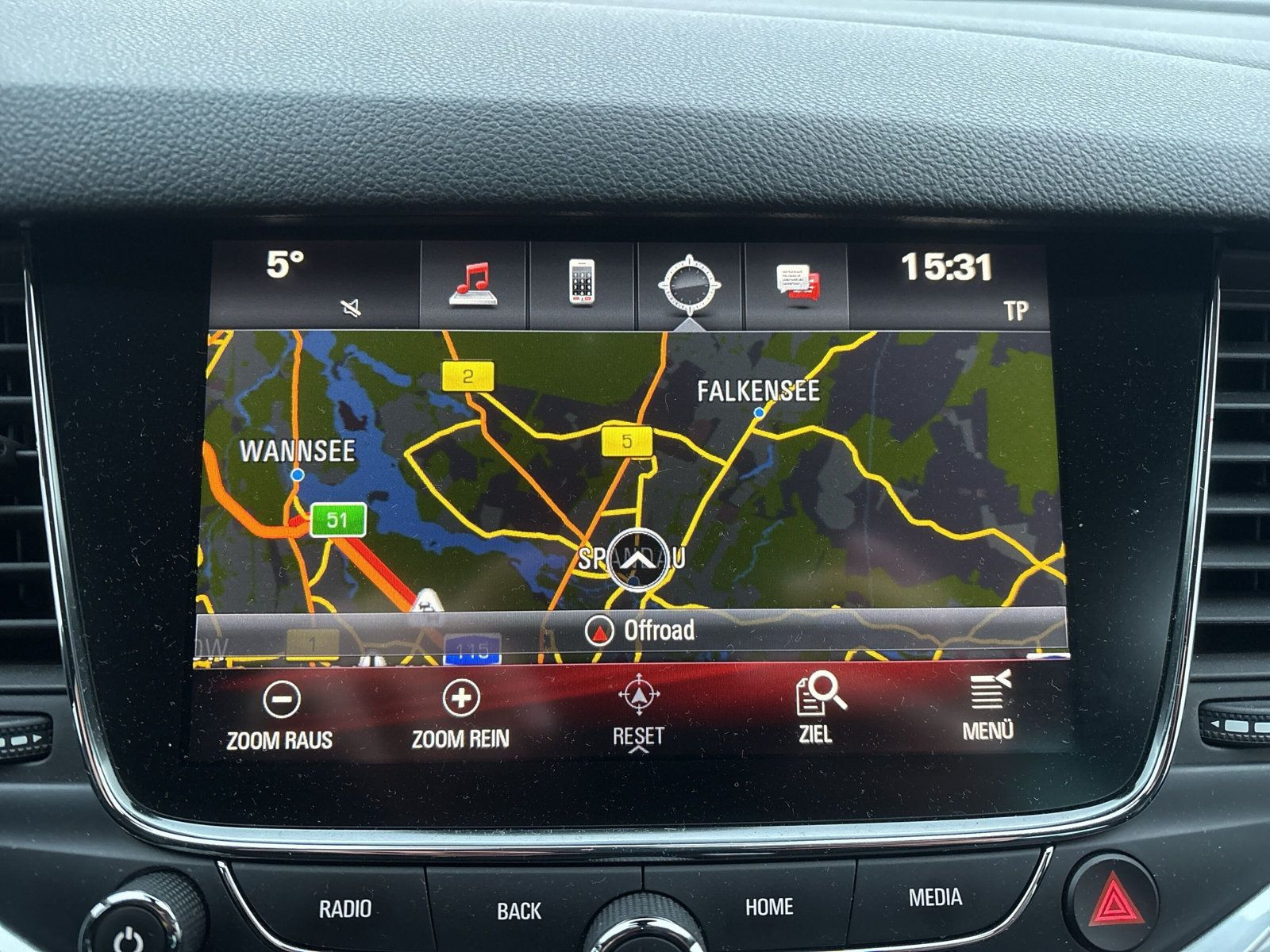 ASTRA K ST INNOVATION 1.4 +NAVI+CAM+SHZ+