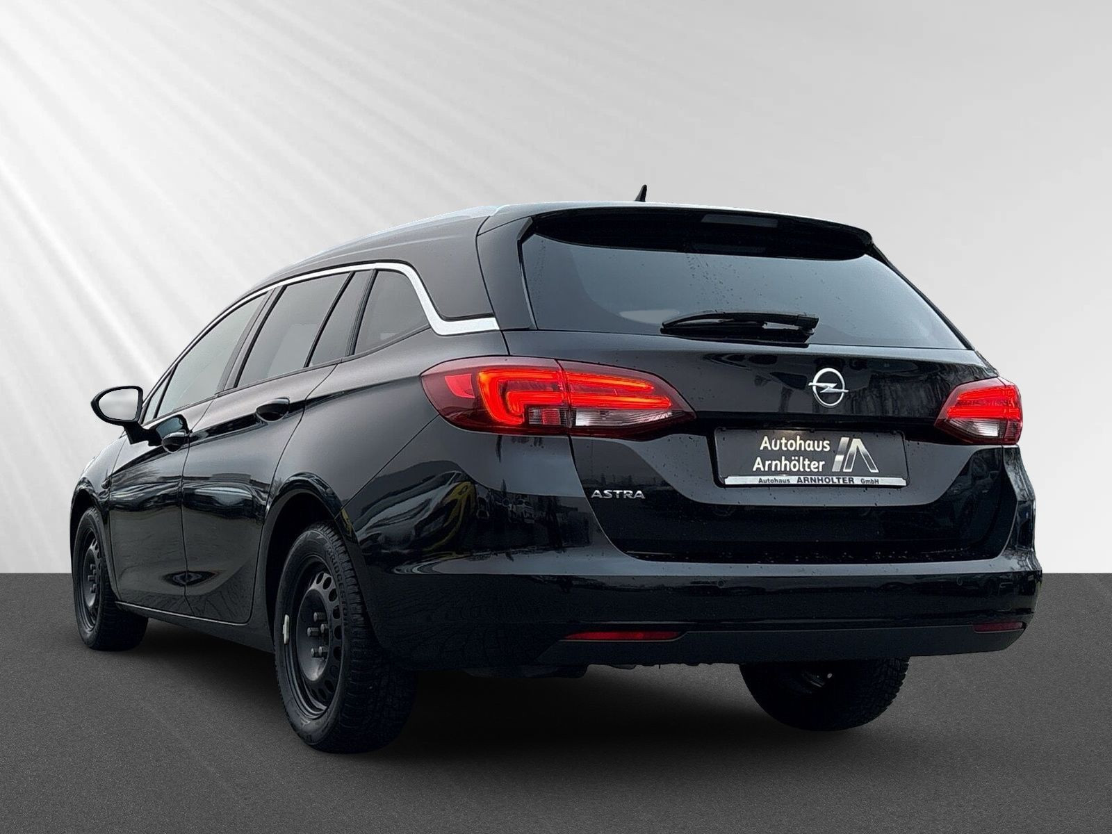 ASTRA K ST INNOVATION 1.4 +NAVI+CAM+SHZ+