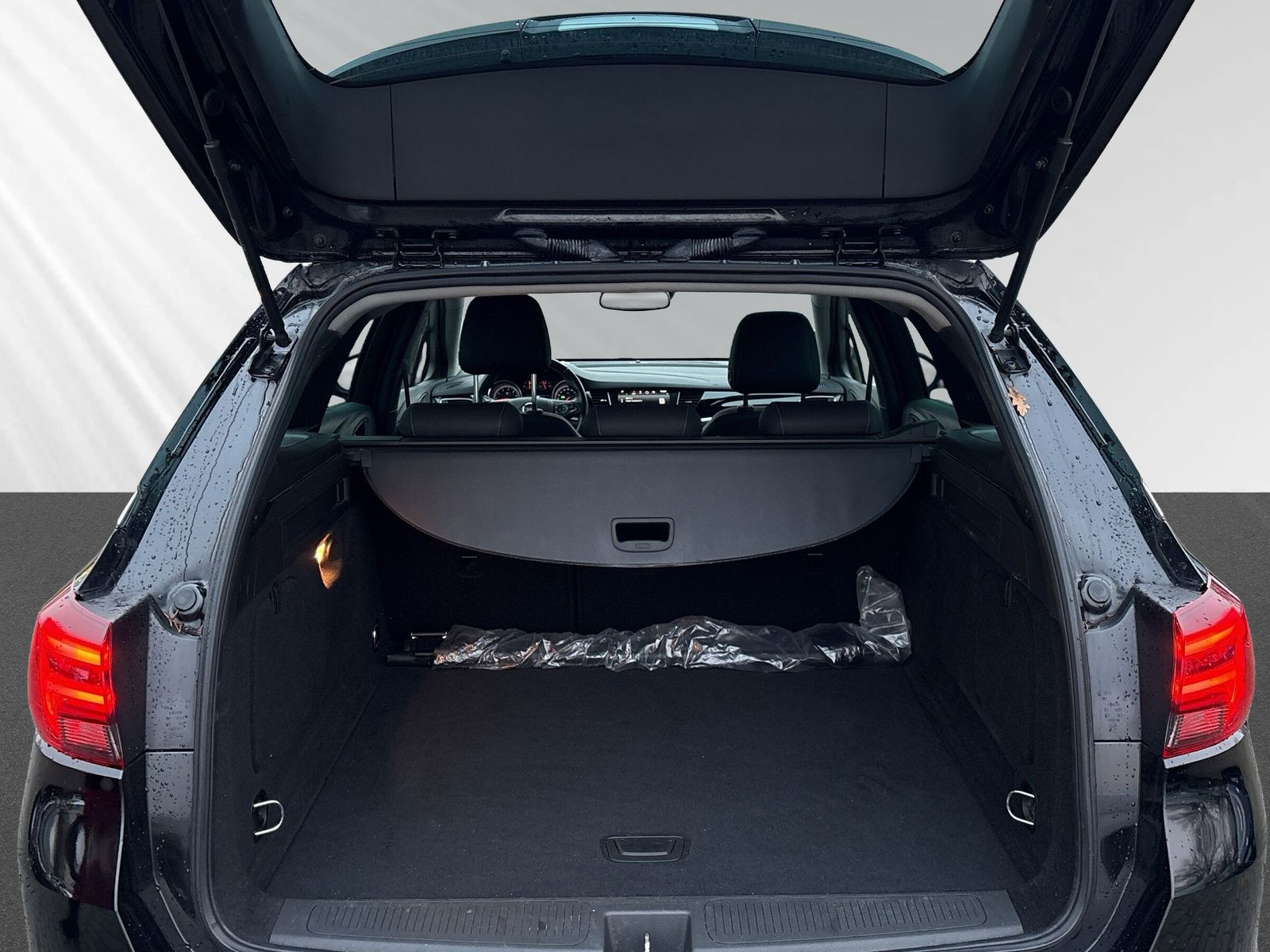 ASTRA K ST INNOVATION 1.4 +NAVI+CAM+SHZ+