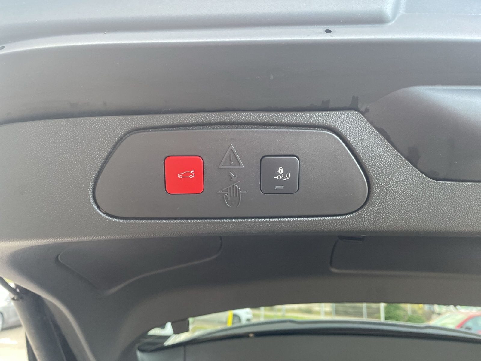 Grandland 1.2 ULTIMATE KLIMA+PDC+KAMERA+SHZ+LHZ+