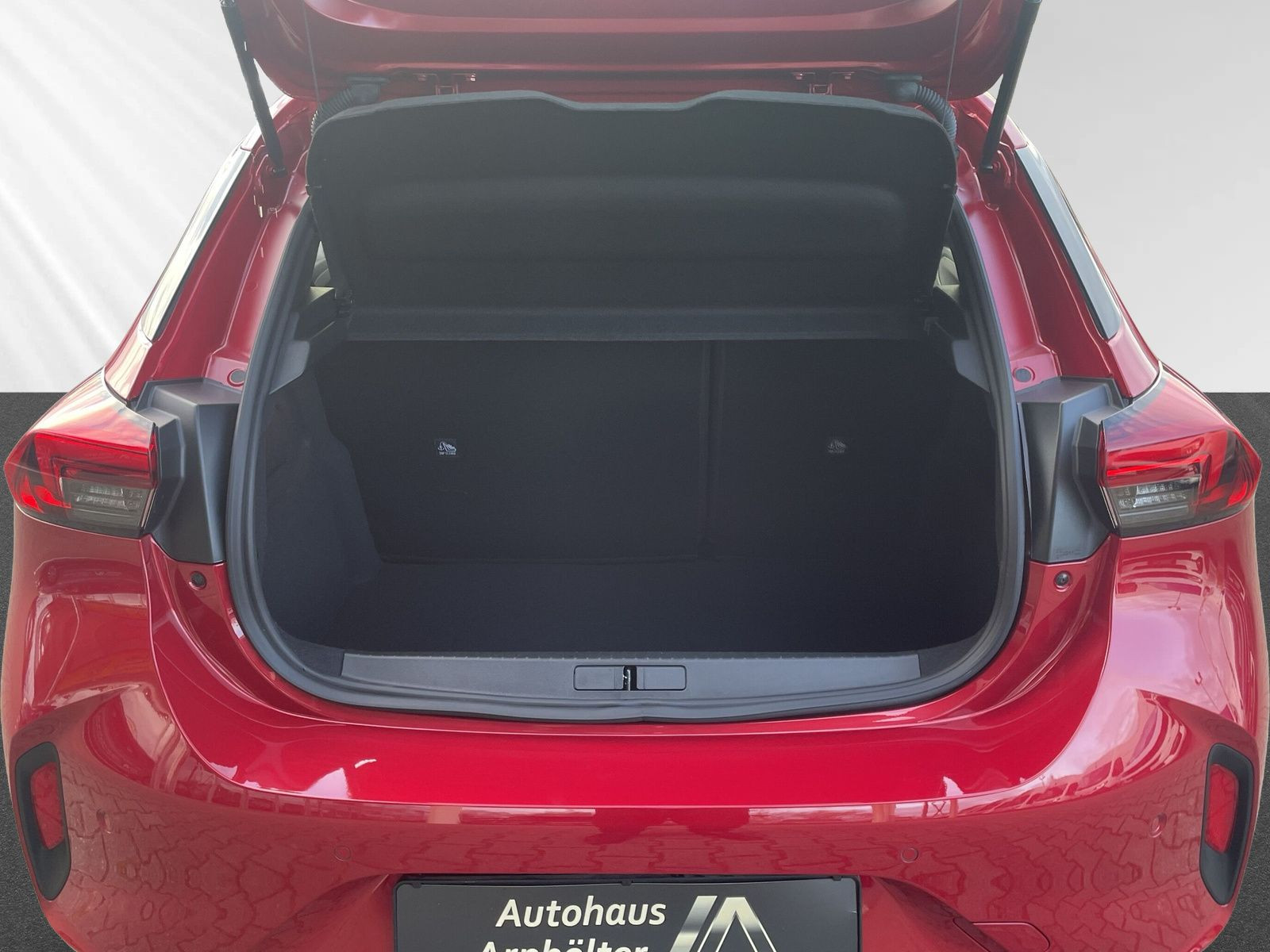 Corsa F 1.2 GS KLIMA+PDC+KAMERA+SHZ+LHZ+LED+ALLW