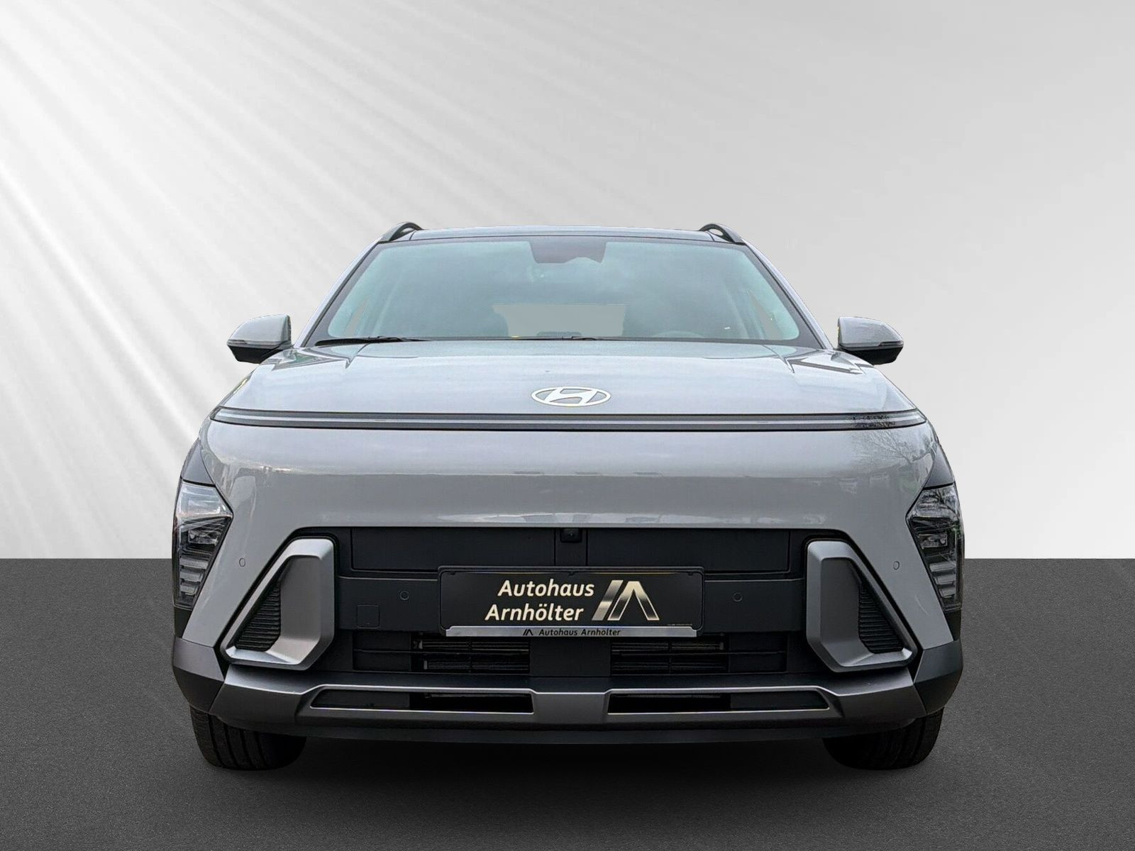 KONA SX2 MY26 HEV 1.6 GDI DCT 2WD Prime+GLAS-SCH