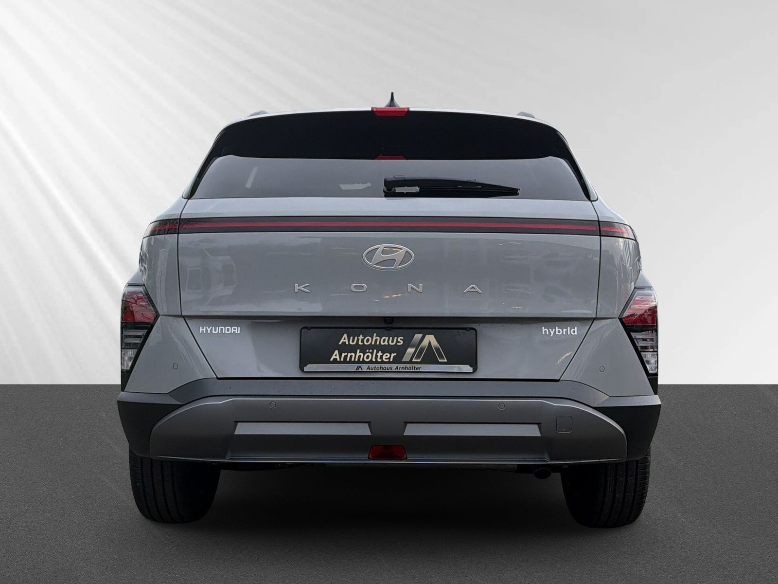 KONA SX2 MY26 HEV 1.6 GDI DCT 2WD Prime+GLAS-SCH