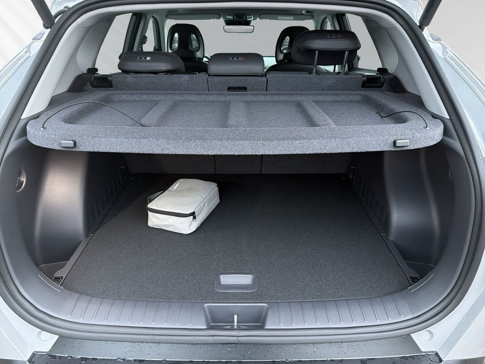 KONA SX2 MY26 HEV 1.6 GDI DCT 2WD Prime+GLAS-SCH