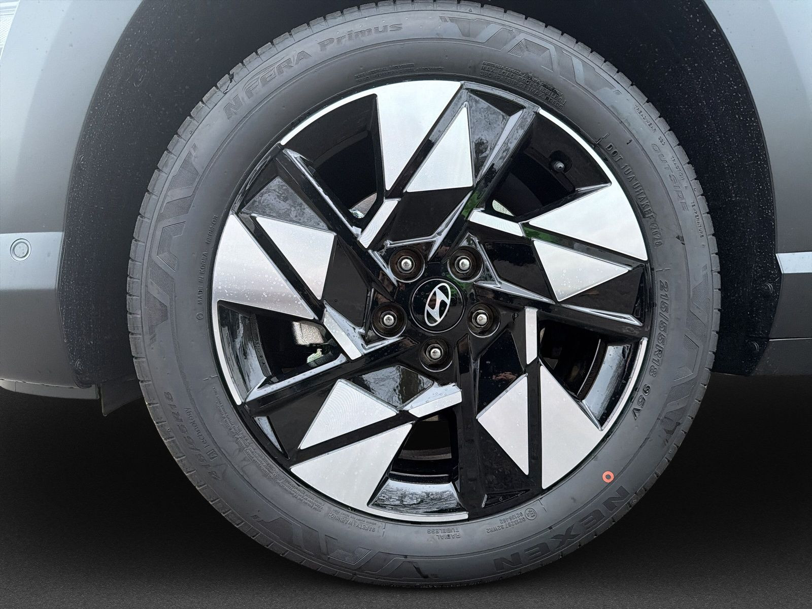 KONA SX2 MY26 HEV 1.6 GDI DCT 2WD Prime+GLAS-SCH