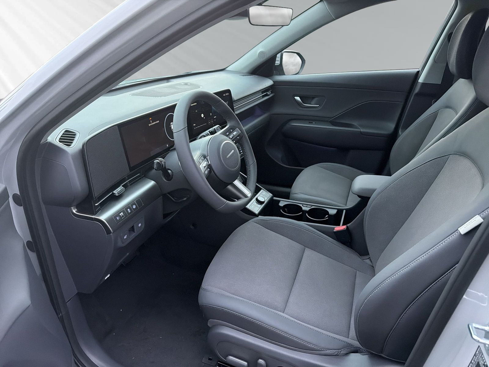 KONA SX2 MY26 HEV 1.6 GDI DCT 2WD Prime+GLAS-SCH