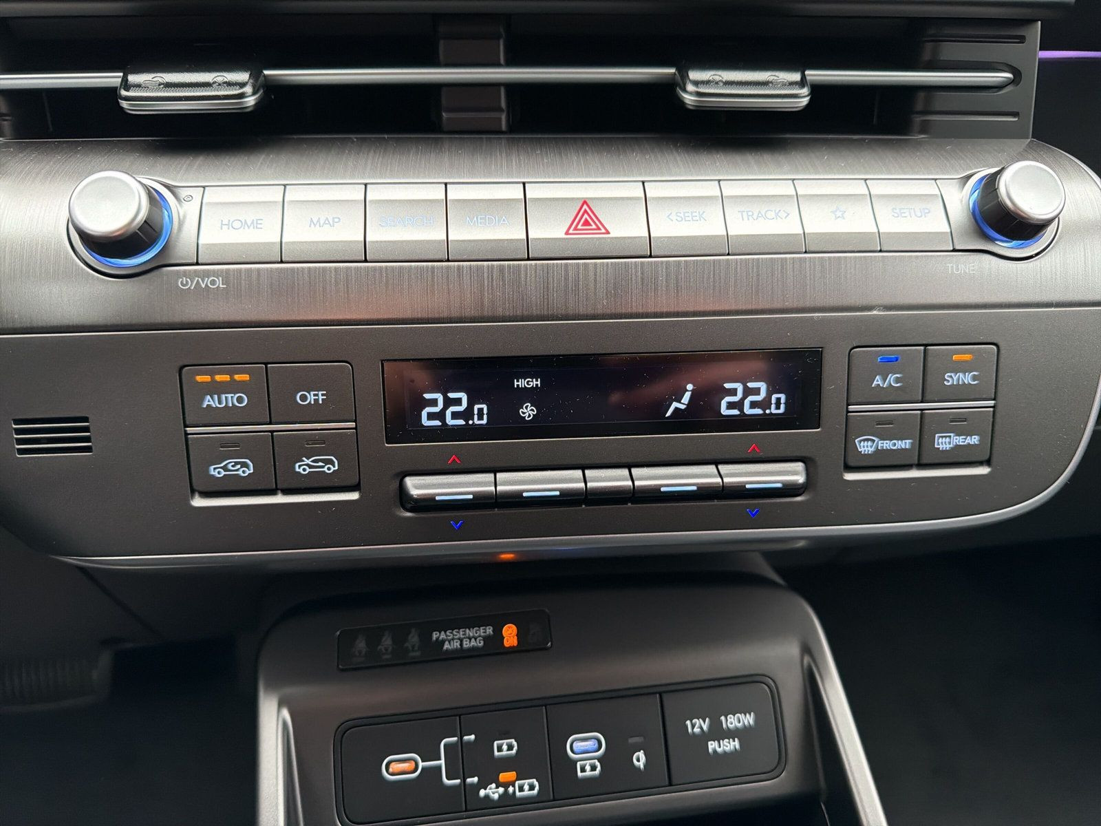 KONA SX2 (MY26) 1.6 T-GDI (150 PS) DCT 2WD Prime