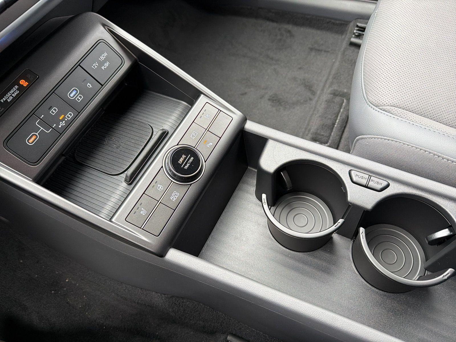 KONA SX2 (MY26) 1.6 T-GDI (150 PS) DCT 2WD Prime