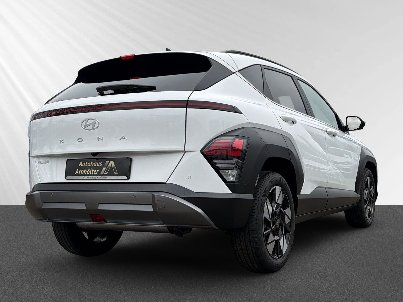 KONA SX2 (MY26) 1.6 T-GDI (150 PS) DCT 2WD Prime