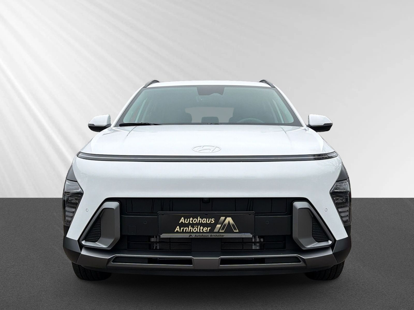 KONA SX2 (MY26) 1.6 T-GDI (150 PS) DCT 2WD Prime