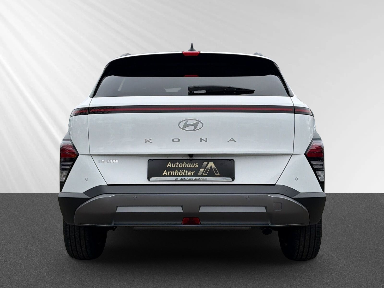 KONA SX2 (MY26) 1.6 T-GDI (150 PS) DCT 2WD Prime