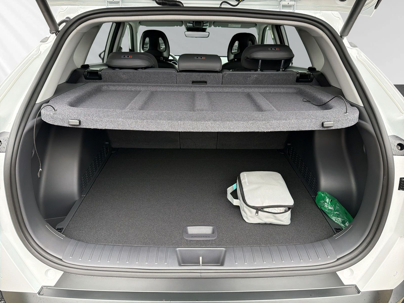 KONA SX2 (MY26) 1.6 T-GDI (150 PS) DCT 2WD Prime