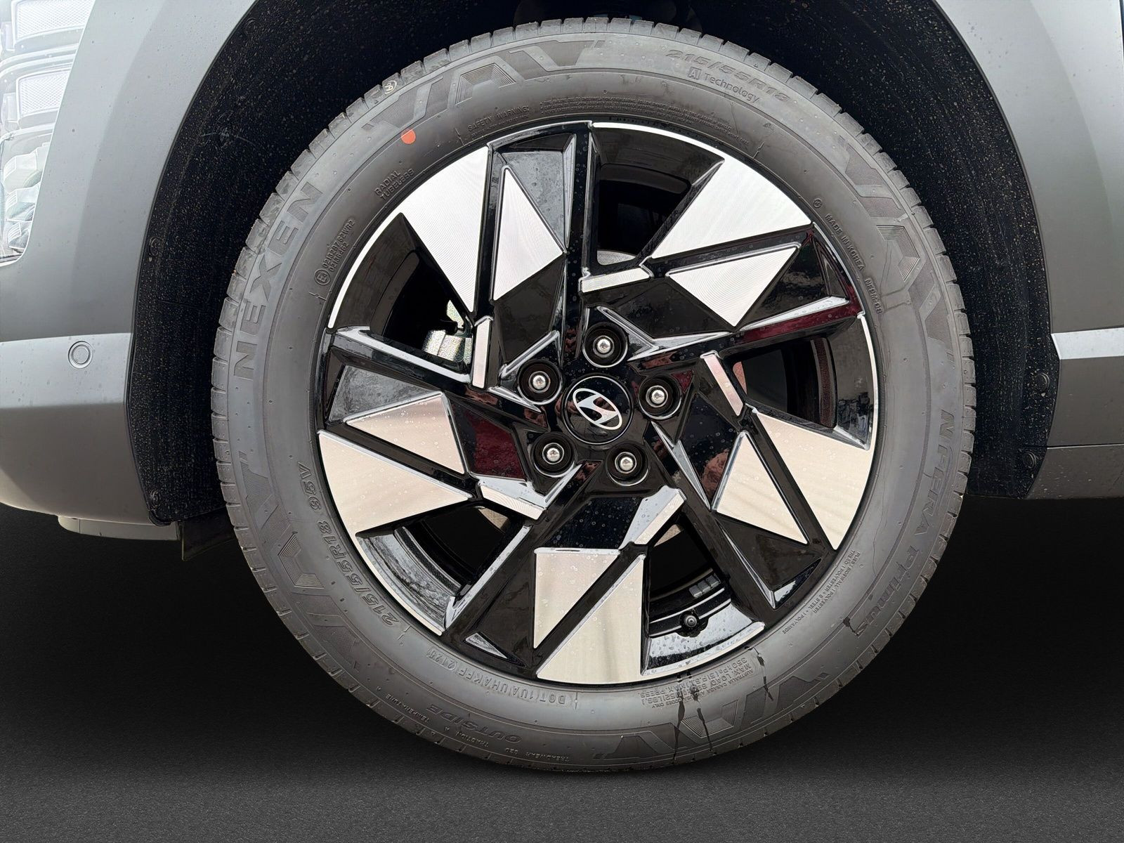 KONA SX2 (MY26) 1.6 T-GDI (150 PS) DCT 2WD Prime