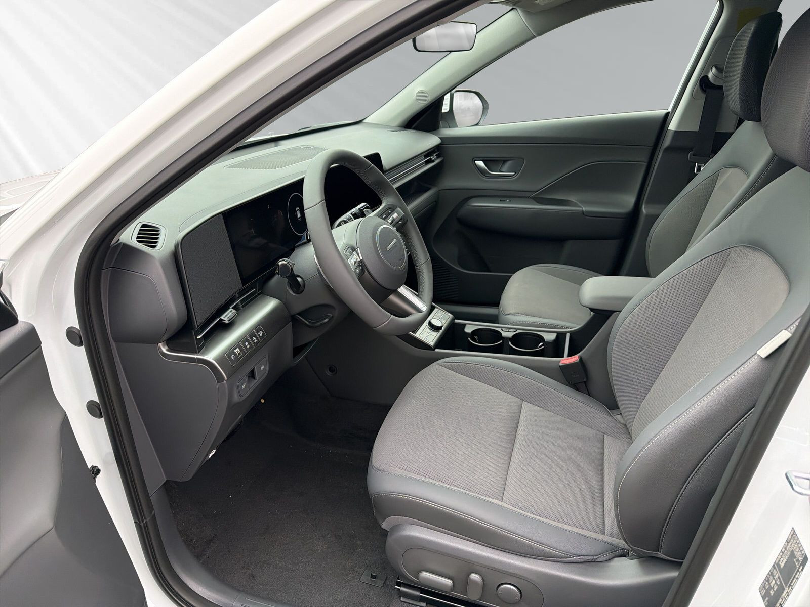 KONA SX2 (MY26) 1.6 T-GDI (150 PS) DCT 2WD Prime