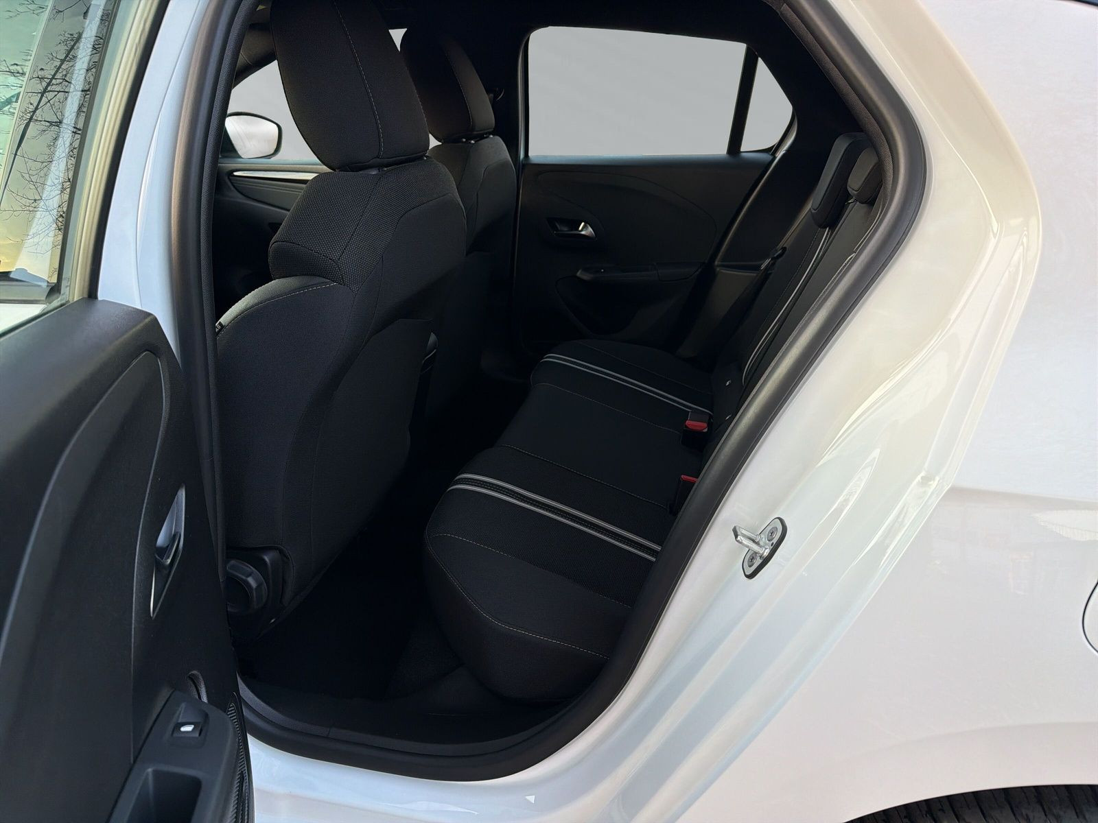 Corsa F GS 1.2 Turbo 74kW AT8+Kamera+LH+SH+