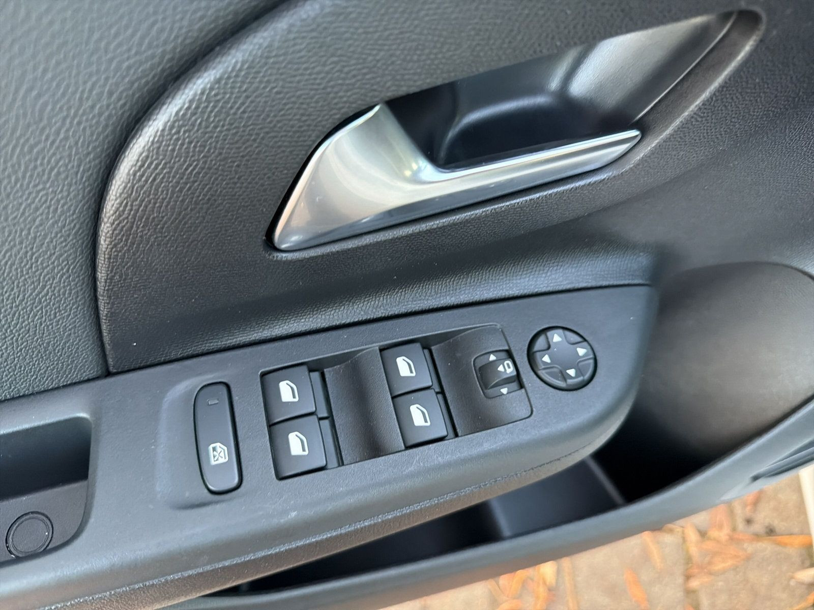 Corsa F GS 1.2 Turbo 74kW AT8+Kamera+LH+SH+