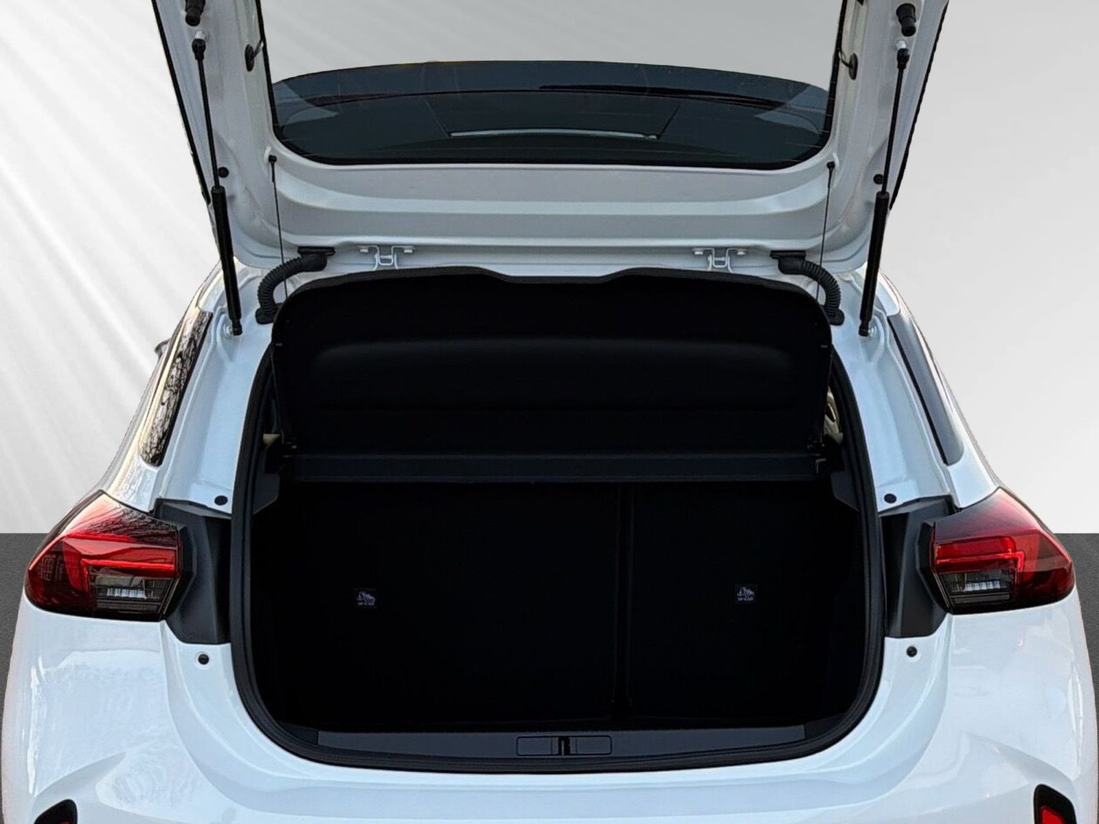 Corsa F GS 1.2 Turbo 74kW AT8+Kamera+LH+SH+