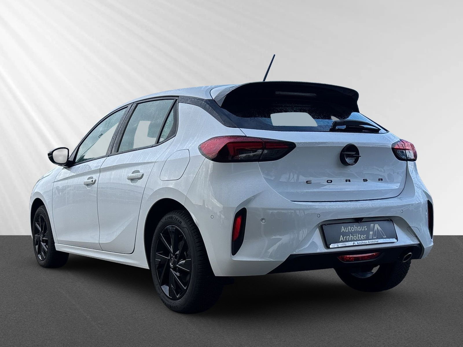 Corsa F 1.2 GS KLIMA+PDC+KAMERA+SHZ+LHZ+LED+ALLW