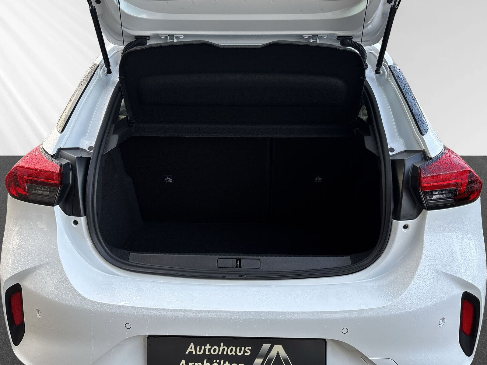 Corsa F 1.2 GS KLIMA+PDC+KAMERA+SHZ+LHZ+LED+ALLW