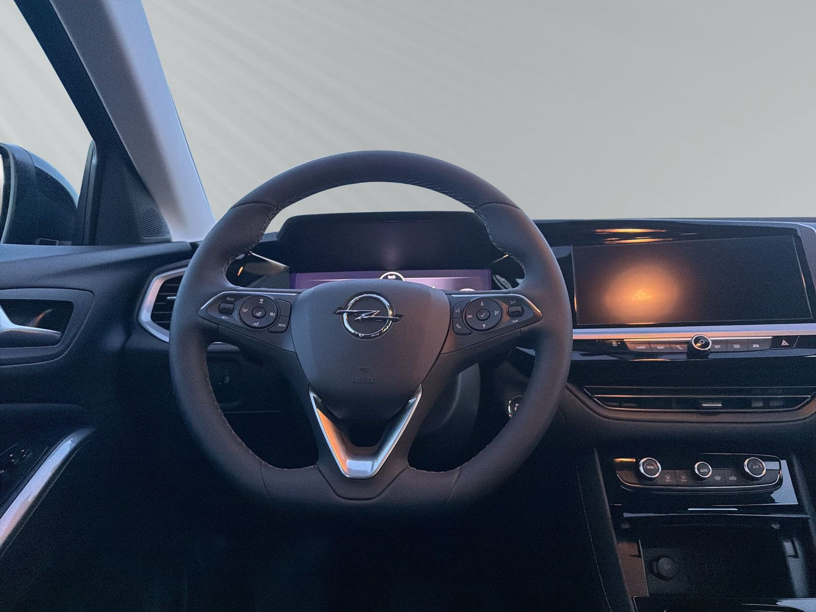 Grandland GS 1.2 Turbo S/S 96kW AT8