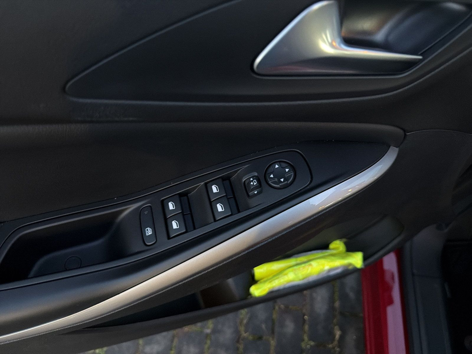 Grandland GS 1.2 Turbo S/S 96kW AT8