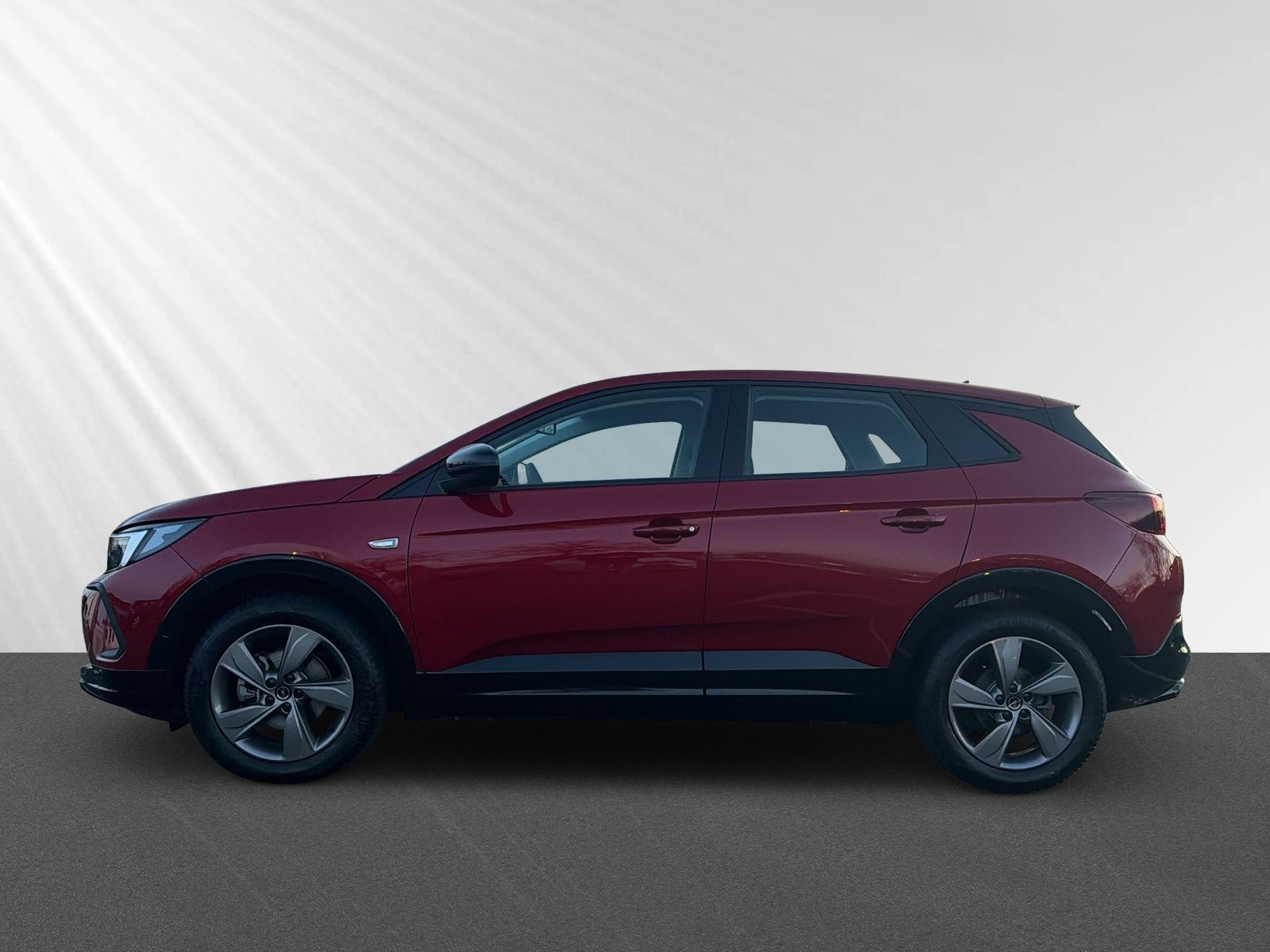 Grandland GS 1.2 Turbo S/S 96kW AT8