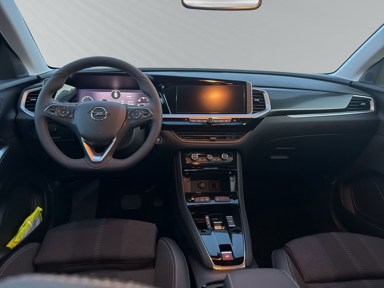 Grandland GS 1.2 Turbo S/S 96kW AT8