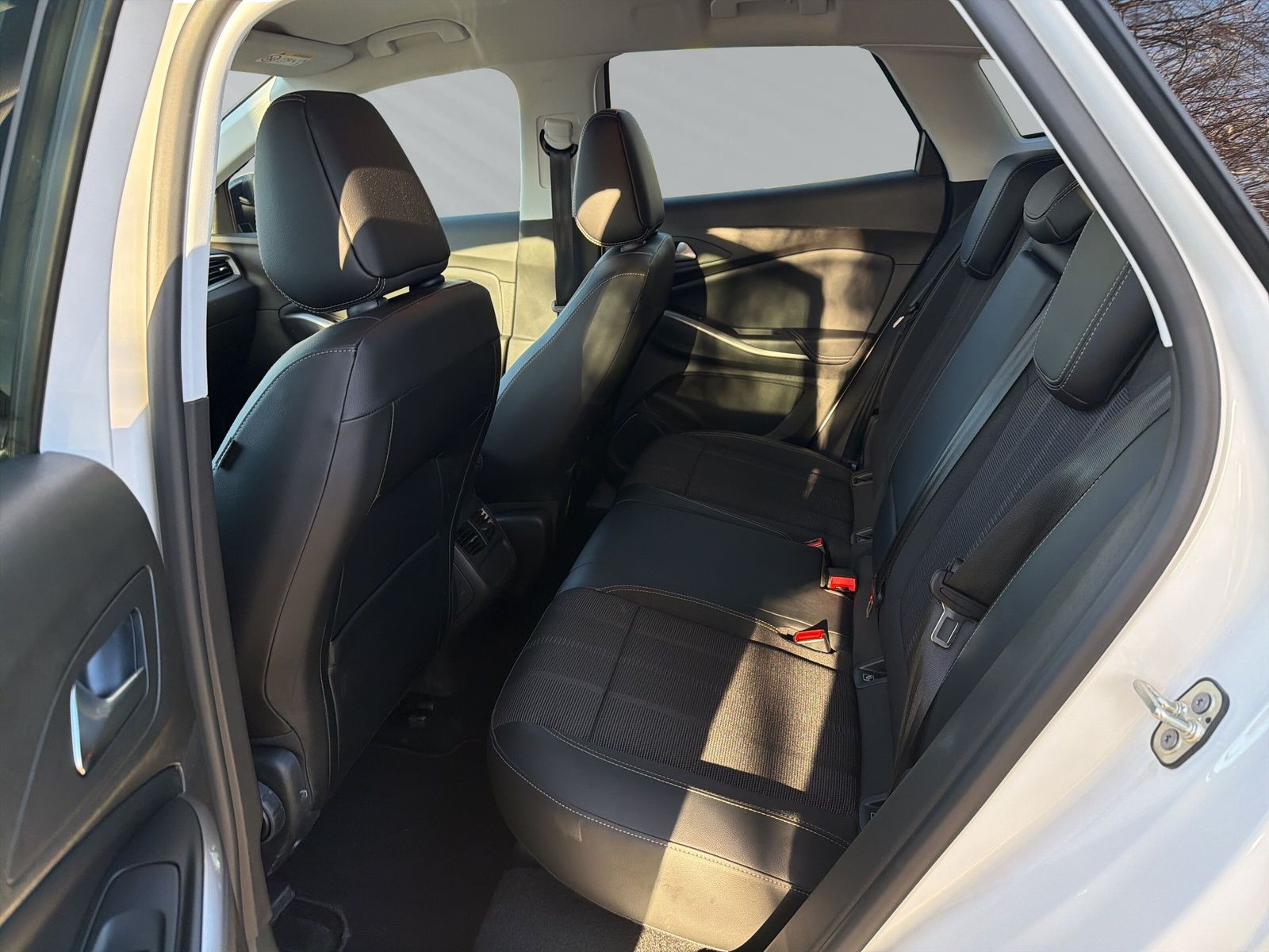 Grandland GS 1.2 Turbo S/S 96kW AT8+KAMERA+