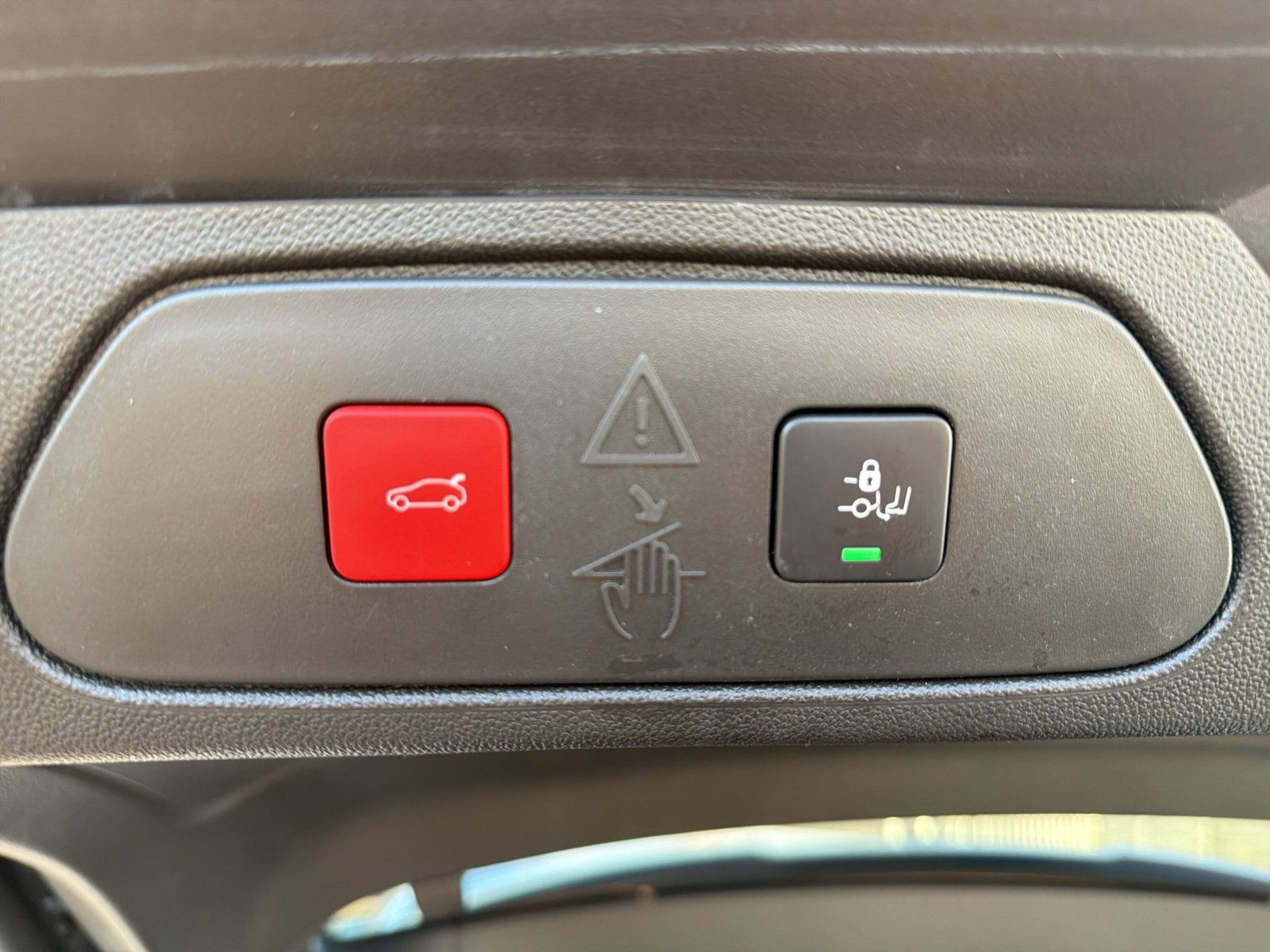 Grandland GS 1.2 Turbo S/S 96kW AT8+KAMERA+