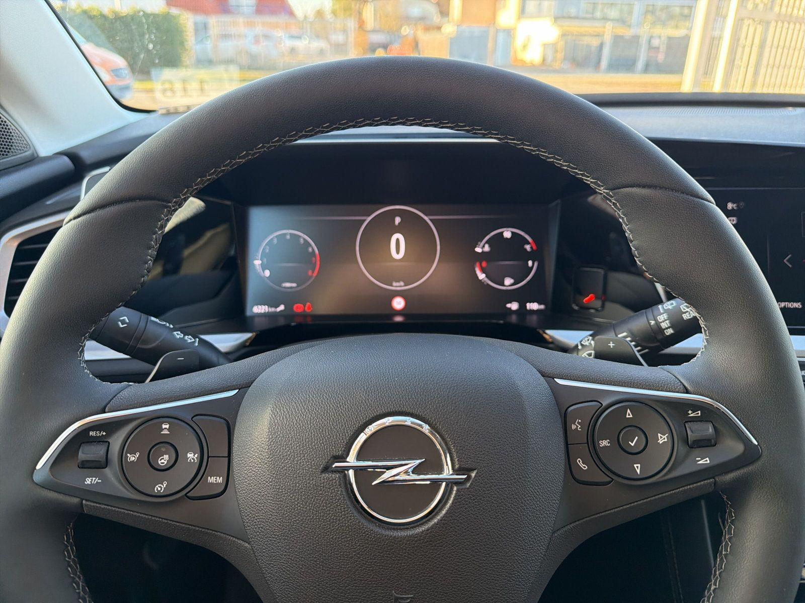 Grandland GS 1.2 Turbo S/S 96kW AT8+KAMERA+