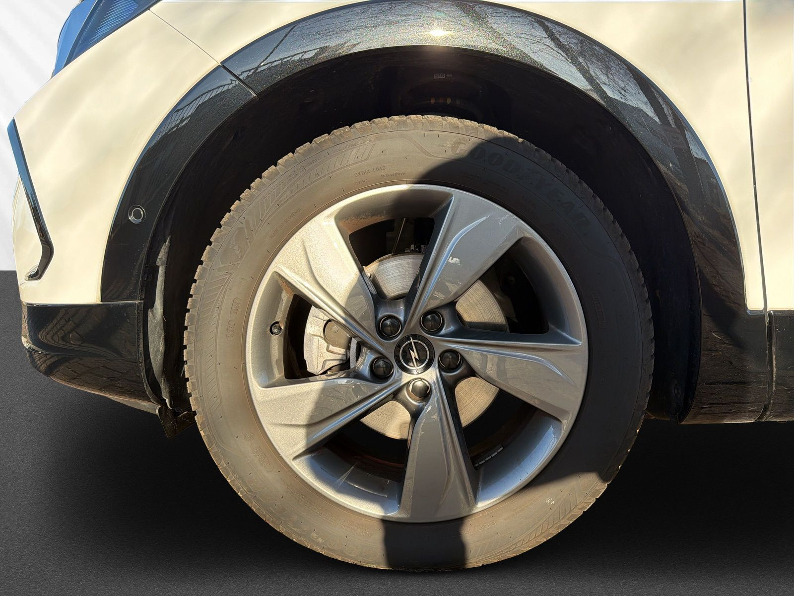 Grandland GS 1.2 Turbo S/S 96kW AT8+KAMERA+