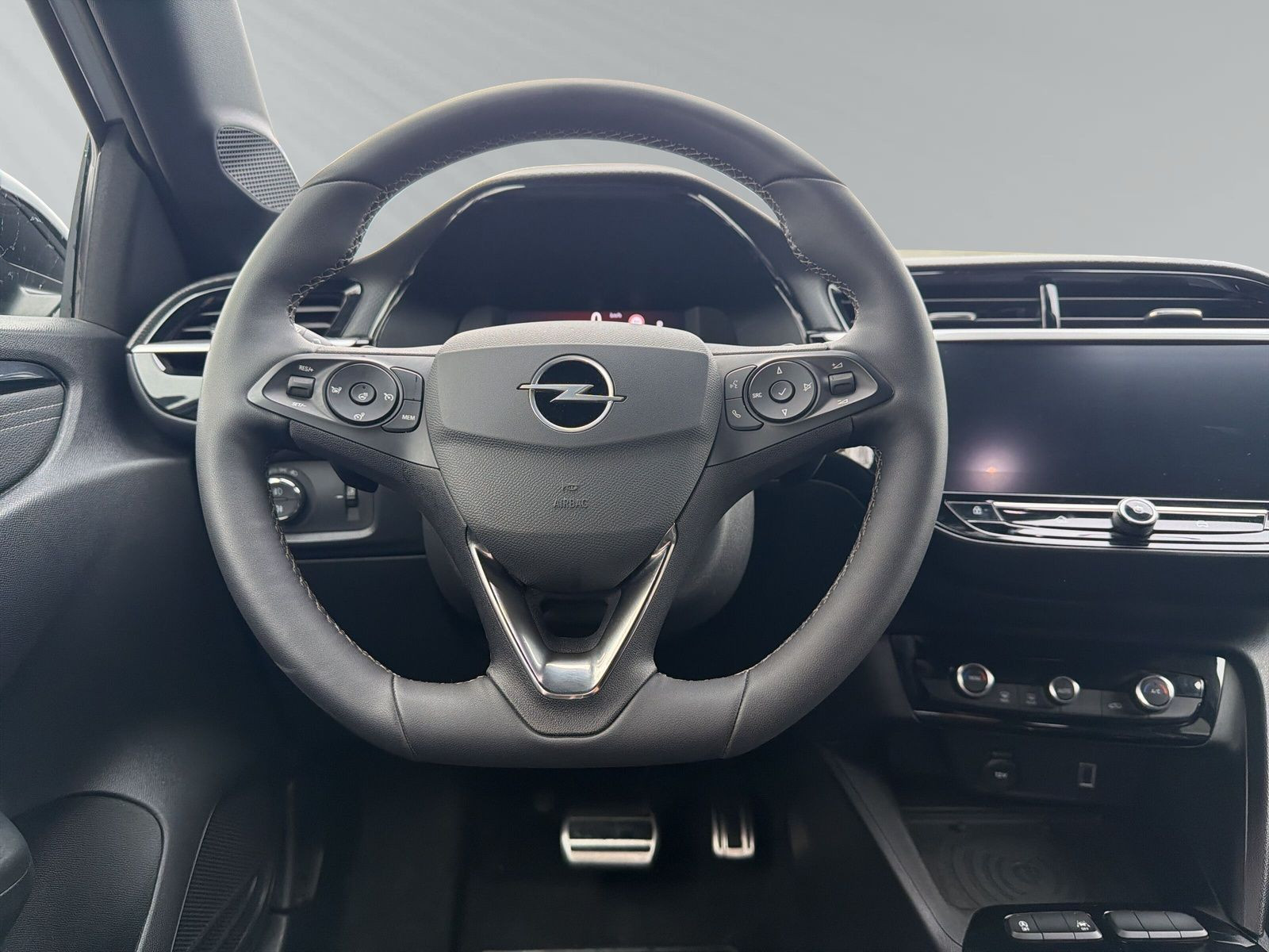 CORSA F GS 1.2 Turbo S/S 96kWAT8+Bluetooth+SZH++