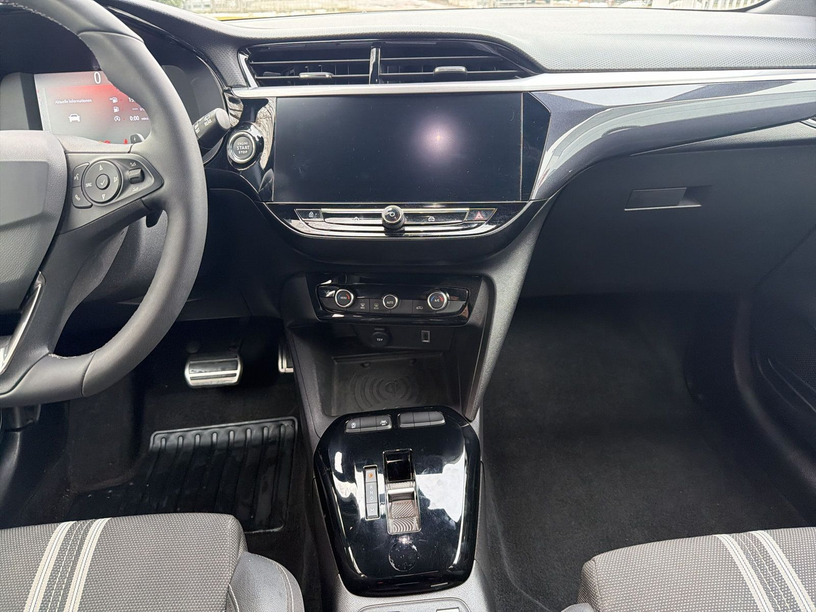 CORSA F GS 1.2 Turbo S/S 96kWAT8+Bluetooth+SZH++